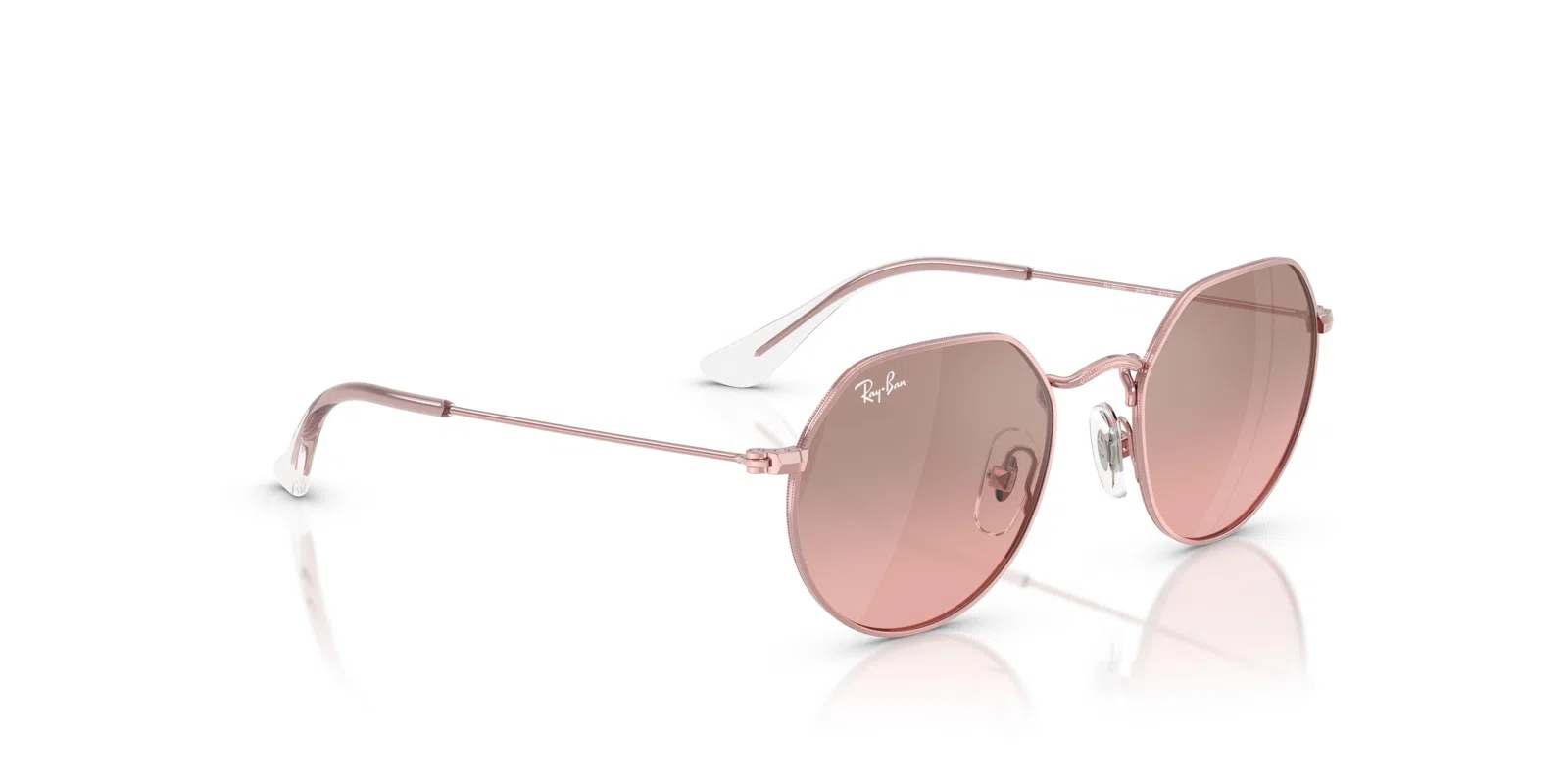 Ray-Ban Kids Jack 0RJ9565S Sunglasses - view 59